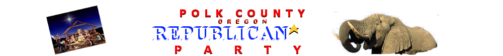 Polk County Republicans